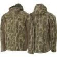 DV8 ENDURO JACKET MOSSY OAK BOTTOMLAND SMALL
