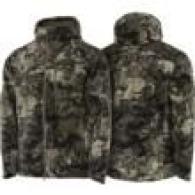 DV8 MORPH JACKET VEIL CANYON GREY MEDIUM