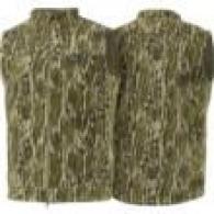DV8 MORPH VEST MOSSY OAK BOTTOMLAND SMALL