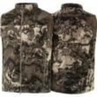 DV8 MORPH VEST VEIL CANYON GREY SMALL