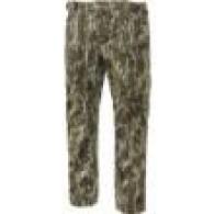 DV8 CYCLONE 3L RAIN PANT MOSSY OAK BOTTOMLAND SMALL