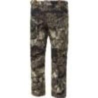 DV8 CYCLONE 3L RAIN PANT VEIL CANYON GREY SMALL