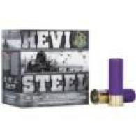 HEVI-STEEL 16GA 2-3/4IN 1OZ #2 AMMO 25RD