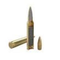 MAGTECH 5.56X45 M193 55 FMJ 50 RDS