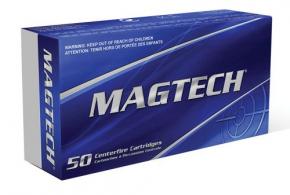 MagTech .40 S&W 165gr FMJ Flat - 40G MagTech .40 S&W 165gr FMJ Flat - 40G