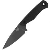 DACIAN FIXED BLACK - 203BK-02