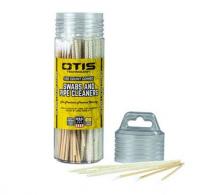 Otis Single Tip Swabs & Pipe Cleaners 100ct/50ct - FG-241-857 Otis Single Tip Swabs & Pipe Cleaners 100ct/50ct - FG-241-857