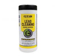 Otis Lead Cleaning Hand Wipes 40ct - FG-40C-LRW