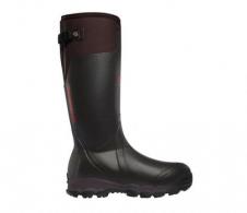 Lacrosse Men's Alphaburly Pro Boot 1600G Brown Size 9 - 376057-9