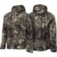 DV8 CYCLONE 3L RAIN JACKET VEIL CANYON GREY LARGE