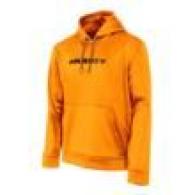 TRX PERFORMANCE HOODIE BLAZE ORANGE SMALL