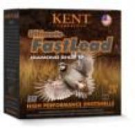 Ultimate FastLead Upland 28ga 2 3/4" 7/8oz #6 25/RD Ultimate FastLead Upland 28ga 2 3/4" 7/8oz #6 25/RD