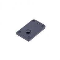 X9/SIG X-MACRO BASE PLATE LOCK - 037X9 X9/SIG X-MACRO BASE PLATE LOCK - 037X9