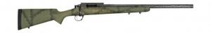 GLACIER TI 7PRC Green JUNGLE 22" - 141021