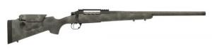 TUNDRA 7PRC BLACK JUNGLE 22" - 141960