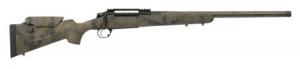 TUNDRA TI X 7PRC TFDE 22" - 145036
