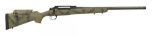 TUNDRA TIX 7PRC Green JUNGLE 22" - 145050