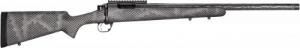 GLACIER TI 7MMBC BK JUNGLE 20" - 146118