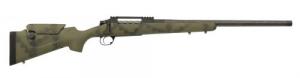 TUNDRA 7PRC GREEN JUNGLE 22" - 146187
