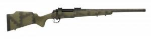 ASCENSION 7MMBC Green JUNGLE 20" - 146286