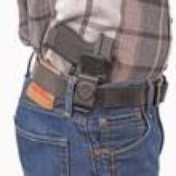 #127 INSIDE HEAT Black Right Hand S&W BODYGUARD 2.0