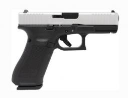 GLK 9MM 17RD SA SLIDE - 45 GLK 9MM 17RD SA SLIDE - 45