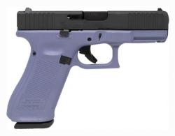 GLK 9MM 17RD ORC Black - 45