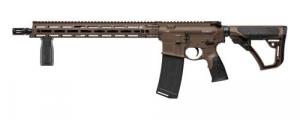 DANIEL DEFENSE DDM4 V7 CHOCOLATE CHIP PISTOL 5.56MM 10.3" 1-30RD