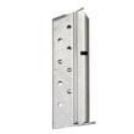 Colt Magazine Defender Stainless 9mm 9rd Colt Magazine Defender Stainless 9mm 9rd