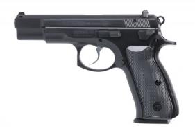CZ 75 BD 9mm - 01118