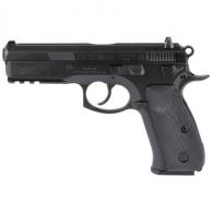 75 SP-01 TAC 75TH 9MM 10+1 FS - 01215 75 SP-01 TAC 75TH 9MM 10+1 FS - 01215