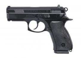 P-01 75TH 9MM 10+1 3.8" FS - 01297 P-01 75TH 9MM 10+1 3.8" FS - 01297