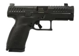 P-10 C 9MM Black 10+1 OR PORTED - 01578