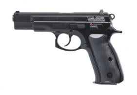 CZ 75B 50th Anniversary Edition 9mm 4.6" 16+1 FS - 91162 CZ 75B 50th Anniversary Edition 9mm 4.6" 16+1 FS - 91162