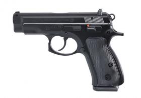 CZ 75 Compact 50th Anniversary Edition 9mm 15+1 3.9" - 91208