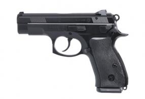 CZ 75DPCR 50th Anniversary Edition 9mm 3.8" Barrel, 15+1 - 91209C CZ 75DPCR 50th Anniversary Edition 9mm 3.8" Barrel, 15+1 - 91209C