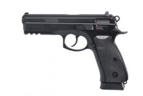 CZ 75 SP-01 50th Anniversary Edition 9MM 19+1 FS 4.7" | SAFETY - 91214C CZ 75 SP-01 50th Anniversary Edition 9MM 19+1 FS 4.7" | SAFETY - 91214C