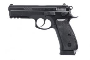 75 SP-01 TAC 50TH 9MM 19+1 FS 4.7" | DECOCKER - 91215 75 SP-01 TAC 50TH 9MM 19+1 FS 4.7" | DECOCKER - 91215
