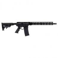 ATI AR15 Alpha MAXX RIA 5.56 NATO 16" Barrel, 15" M-LOK Forend 6 Position Stock 30+1 ATI AR15 Alpha MAXX RIA 5.56 NATO 16" Barrel, 15" M-LOK Forend 6 Position Stock 30+1
