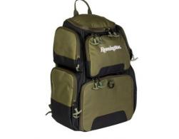 Remington Gun Club Range Pack Olive/Black - RGCRP