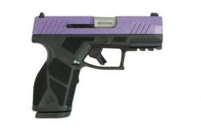 TAURUS GX2 9MM 3.38'' 2x13 RDS PURPLE SPARKLE