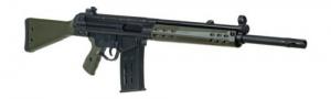 Panzer Arms G3 Twelve 12ga Tactical Semi Auto Shotgun 18.5" Barrel, 5+1 - PAG3TWTSG Panzer Arms G3 Twelve 12ga Tactical Semi Auto Shotgun 18.5" Barrel, 5+1 - PAG3TWTSG