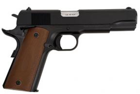 GForce Arms 1911A1 US ARMY .45 ACP 5" - GF1945A1 GForce Arms 1911A1 US ARMY .45 ACP 5" - GF1945A1