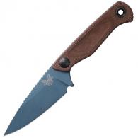 DACIAN FIXED BROWN - 203BT-03
