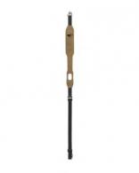 Elevation Refined Leather Gun Sling Buckskin