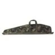 48'' SCOPED RIFLE CASE VEIL CANYON GREY