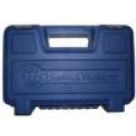 S&W PLASTIC GUN CASE SIZE SMALL Fits up to 6" Handguns S&W PLASTIC GUN CASE SIZE SMALL Fits up to 6" Handguns