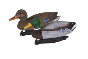 Flambeau Super Magnum Mallard Decoys 6pk - 5760MG