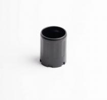 DEAD AIR BLAST SHROUD W/ DA456 XEMAX ADAPTER (HUB1-3/8-24) DEAD AIR BLAST SHROUD W/ DA456 XEMAX ADAPTER (HUB1-3/8-24)