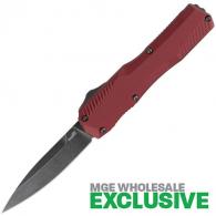 KERSHAW LIVEWIRE NAPA MERLO/BK - 9000MERL